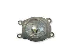 Phare antibrouillard LED droit OEM 8121002190 Toyota