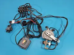 LPG-asennussarja KME NEVO-SKY OBD MINI