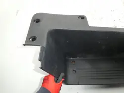 OEM 130582807SX Türstufenabdeckung für Ducato Boxer