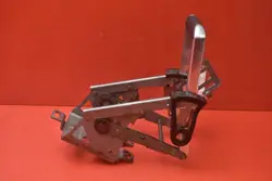 Alavanca do travão de mão OEM 6G91-2780-KU para Ford S-MAX MK1