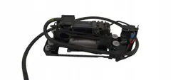 OEM 6875176 Bakaxel fjädringskompressor för BMW