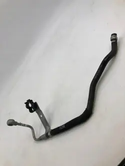 Conducto de lubricación turbo OEM 50576736 Jeep Compass