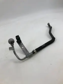 Turbo-Schmierungsschlauch OEM 50576736 für Jeep Compass