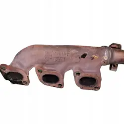 Pakoputken Keräin OEM 2136F Jeep Grand Cherokee 3.0 CRD:lle