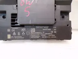Audi Gateway-modul OEM 8W5907468F - Begagnad