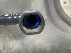 Réservoir à carburant Subaru FBZ23884 pour Outback 2005