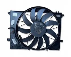 A/C-ventilator OEM A2205000293 voor Mercedes S W220 2002+