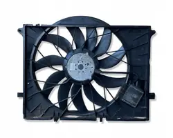 Ventilateur climatisation OEM A2205000293 Mercedes S W220 2002+
