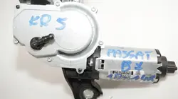 Motor limpiaparabrisas trasero OEM 360186171 VW Passat B7
