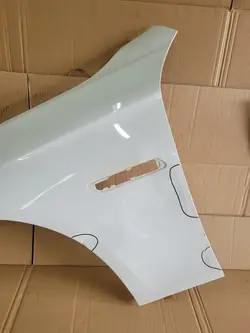 Linke Vorderkotflügel BMW 5 F10 F07 F11 09-17