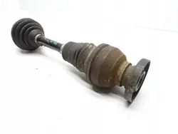 Arbre de transmission gauche avant OEM 5N0407763 VW Tiguan