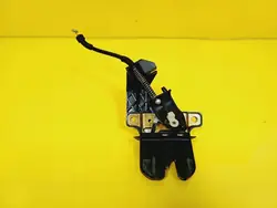 Bagagelås Audi A4 B6 Sedan 2 Pin 8E5827505B