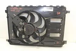 Ventilateur de refroidissement Ford Mondeo MK4 OEM 365577717