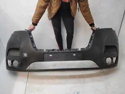 RENAULT MASTER 4 IV 18- Paraurti anteriore 620228205R