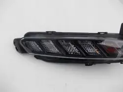 Etuvilkku vasen OEM 261302849R Renault Espace V