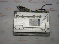 OEM BJ32-19C164-AF ljudförstärkare för Range Rover Sport