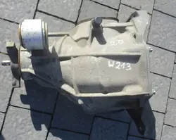 Diferencial Traseiro Mercedes OEM A2133510008 Usado