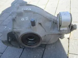 Mercedes Achteras Differentieel OEM A2133510008 Gebruikt