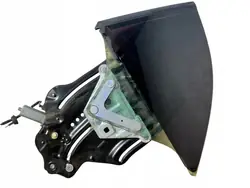 OEM 8F0839397C Linker Heck-Fensterheber Audi A5