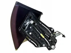 OEM 8F0839397C Régulateur Vitre Arrière Gauche Audi A5
