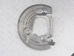 BMW M5 F90 keramische remschild rechts voor OEM 34117991038