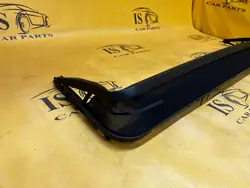 Audi A8 D5 zonnedak windafschermer OEM 10035787