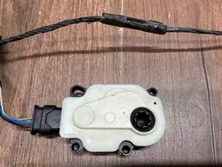 Zonweringmotor OEM BM518476 voor Ford Volvo Jaguar