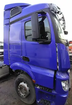 Mercedes Actros MP4 Kabinenrahmen OEM KABINA MERCEDES