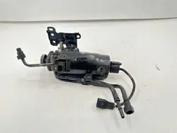 KIA Ceed 2013 Fuel Filter Used