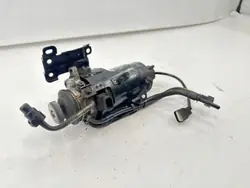 KIA Ceed 2013 Fuel Filter Used