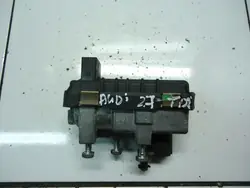 OEM 6NW009550 Turbon Aktuaattori Audi 2.7 TDI