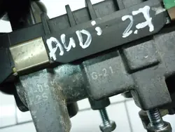 OEM 6NW009550 Turbon Aktuaattori Audi 2.7 TDI