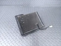 Evaporador aire acondicionado Toyota Yaris XP210 OEM CZ4475006760