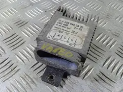 VANEO Fläktkontroller 0255453332