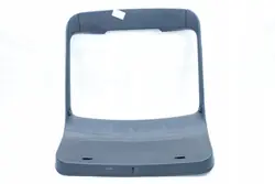 Conjunto Revestimento Porta-Malas Preto OEM 7441969 BMW X6