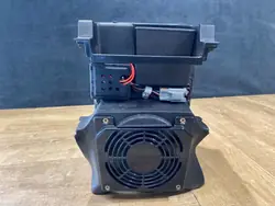 Frigorífico OEM 9105302785 para Range Rover L405/L494
