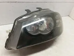 SEAT IBIZA III 02-- Linker Scheinwerfer Komplett