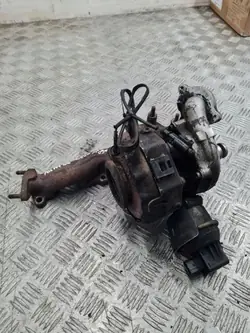 Turbo d'occasion OEM 03L253016 pour VW Passat B7