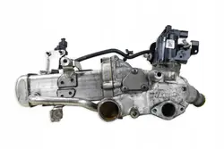 Refroidisseur EGR OEM 55578264 pour Opel 2.0 CDTI