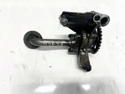Pompe à huile OEM 06A115105B pour VW Golf 1.9L 2000