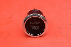 Start/Stop-Taste DG9T-14C376-ADW für Ford Mondeo MK5/Fusion