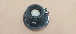 Trappe à carburant Dodge OEM 52090496AA - Chrome