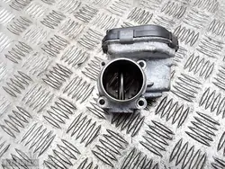 Corpo de borboleta Ford Fiesta 2014 1400tdci OEM