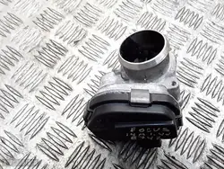 Corps de papillon Ford Fiesta 2014 1400tdci OEM