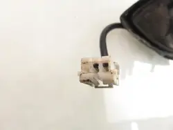 Fiat Stilo Heckklappengriff OEM KLAMKA KLAPY FIAT