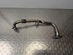 Audi EGR-jäähdytysputki OEM 03G131521AQ - Käytetty