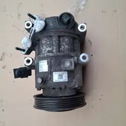 Compresor de aire acondicionado KIA Sportage Hyundai Tucson