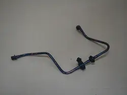 Manguera de servo para Ford Fiesta MK7 1.5 TDCI AP312420CA