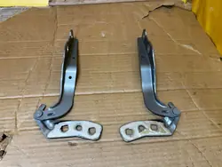 Motorhaubenscharnier-Satz Ford Kuga MK3 OEM LJ6B-S16800-AB