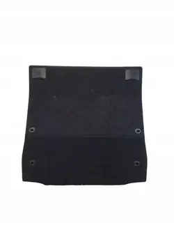 Tapis de coffre BMW OEM 9140332 pour Série 1 E87